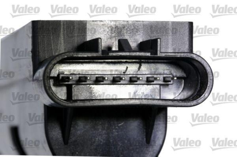 VALEO 245361 Zündspule VAUXHALL CORSA Mk III (D)(S07)