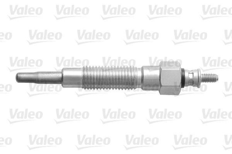 VALEO 345126 Glühkerze L200,L300,L400MITSUB