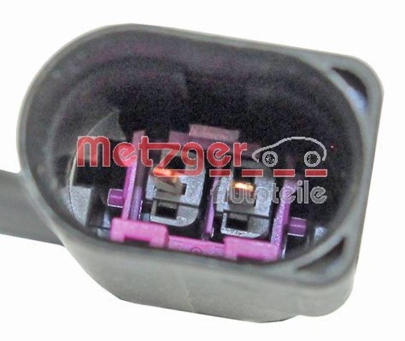 METZGER 0894382 Sensor, Abgastemperatur für AUDI/PORSCHE/VW