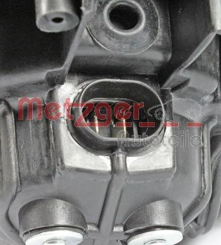 METZGER 0917138 Innenraumgebläse für OPEL/SAAB