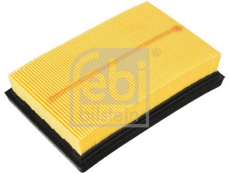 FEBI BILSTEIN 176326 Luftfilter für TOYOTA