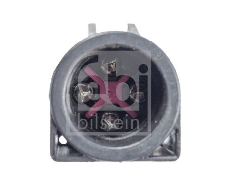 FEBI BILSTEIN 177390 Lambda-Sonde für Ford