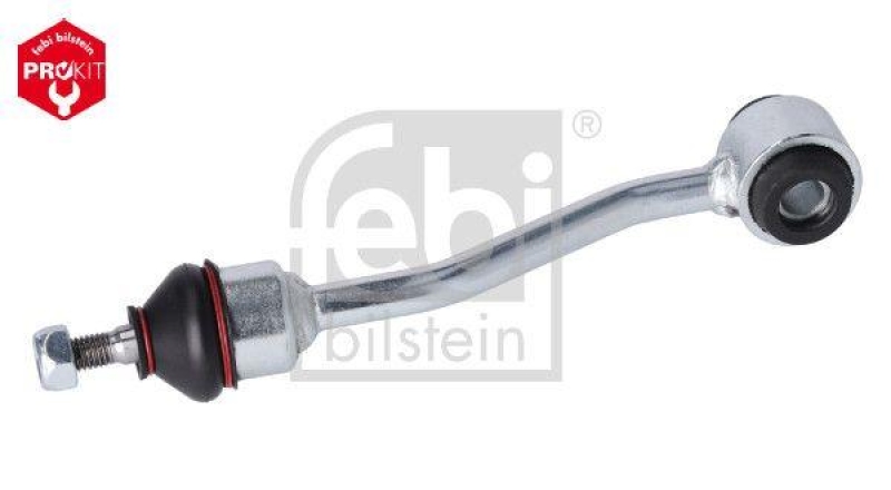 FEBI BILSTEIN 41022 Verbindungsstange mit Sicherungsmutter für Jeep