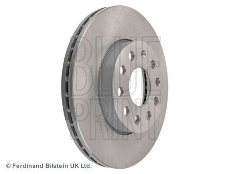 BLUE PRINT ADV184377 Bremsscheibe für VW-Audi