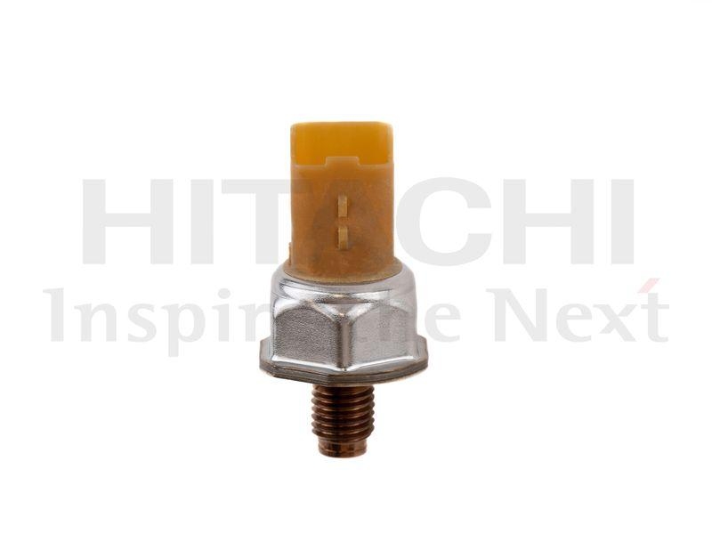 HITACHI 2501928 Sensor, Kraftstoffdruck für CITROËN u.a.