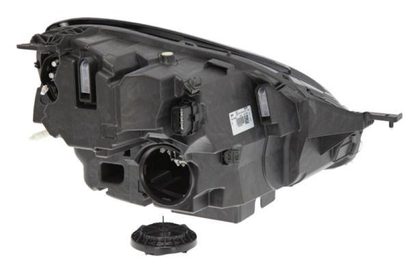 VALEO 451016 Scheinwerfer Ford Puma LED low LHD L