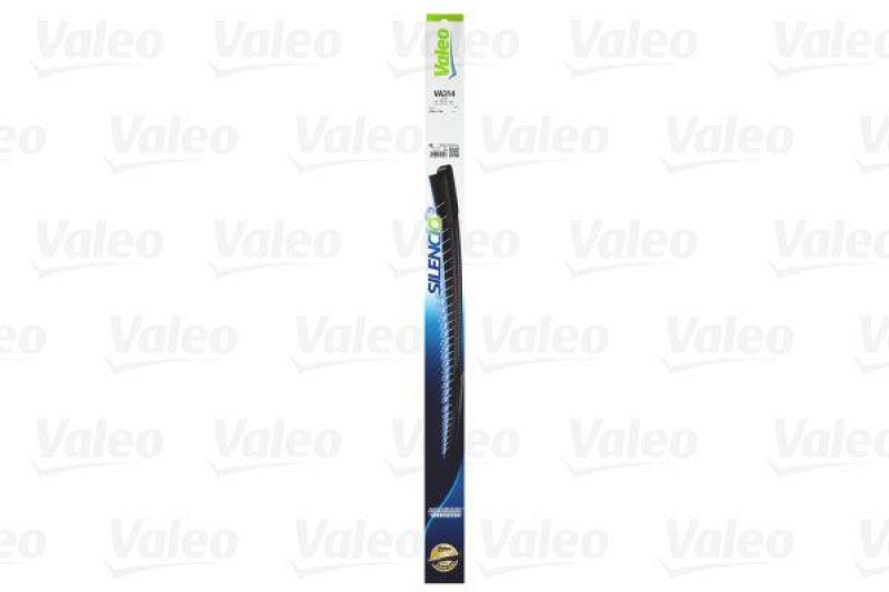 VALEO 572314 Silencio Original Aquablade (x2) VA314