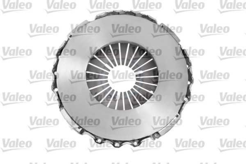 VALEO 805632 Druckplatte