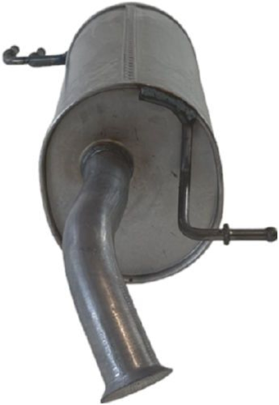 BOSAL 169-217 Endschalldämpfer