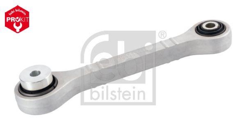 FEBI BILSTEIN 171807 Verbindungsstange mit Gummilagern für Mercedes-Benz