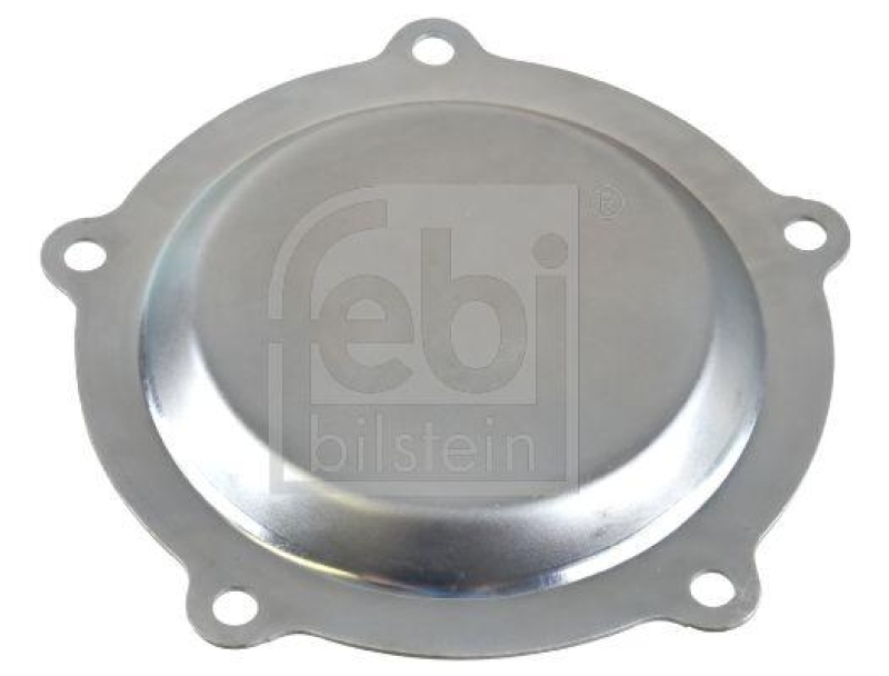 FEBI BILSTEIN 172931 Radkapsel für ROR