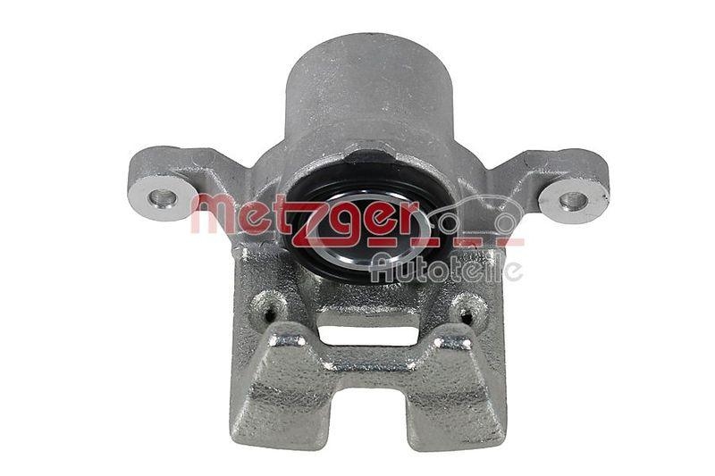 METZGER 6261431 Bremssattel Neuteil für HYUNDAI/KIA HA links