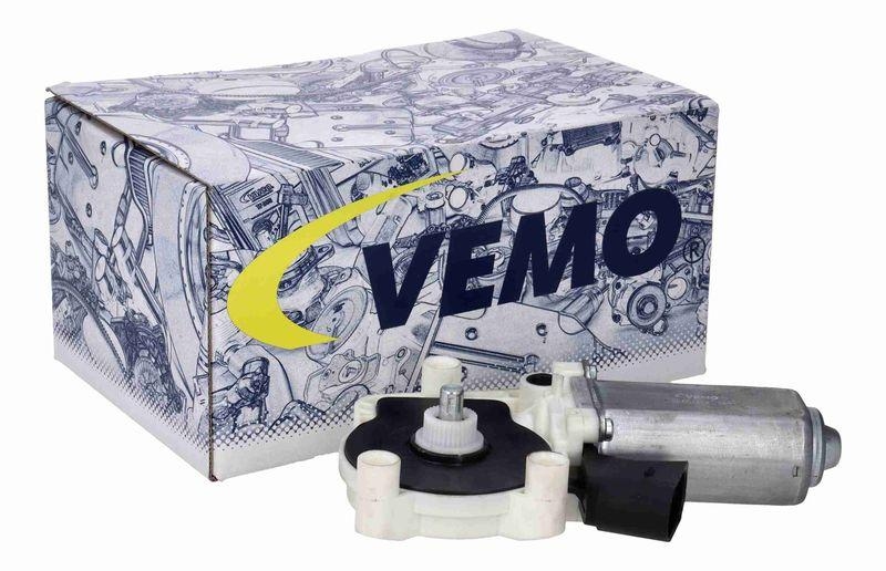 VEMO V20-05-0004 Elektromotor, Fensterheber für BMW