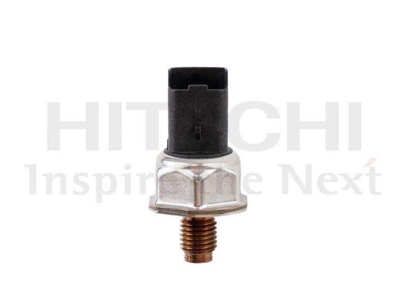 HITACHI 2501929 Sensor, Kraftstoffdruck für NISSAN u.a.