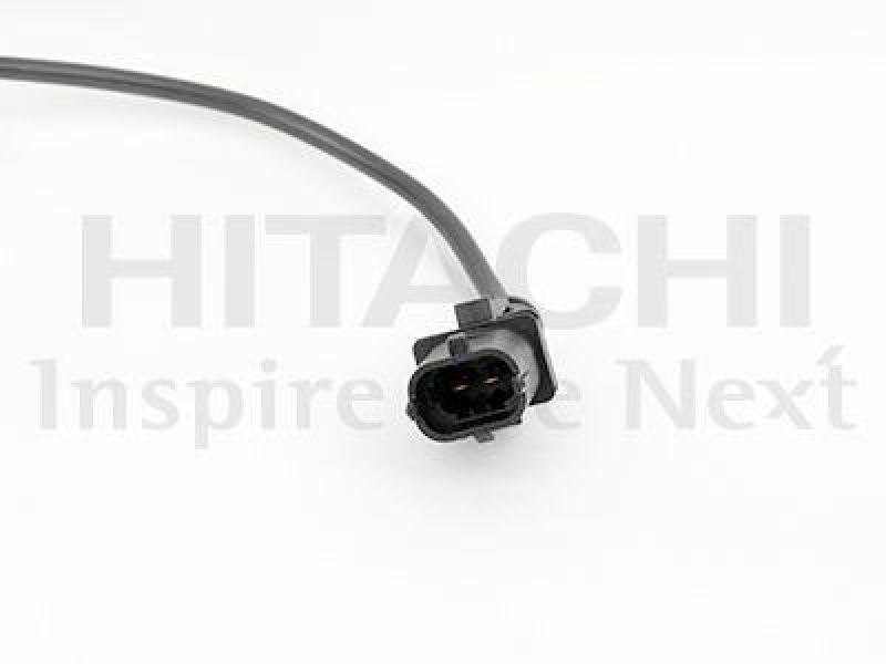 HITACHI 2507079 Sensor, Abgastemperatur für SAAB u.a.