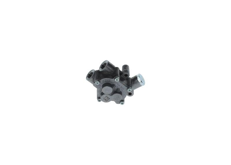 Bosch K S00 003 822 Kraftstoffpumpe