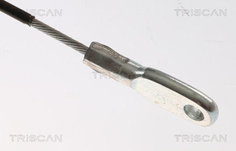 TRISCAN 8140 231164 Handbremsseil für Mercedes