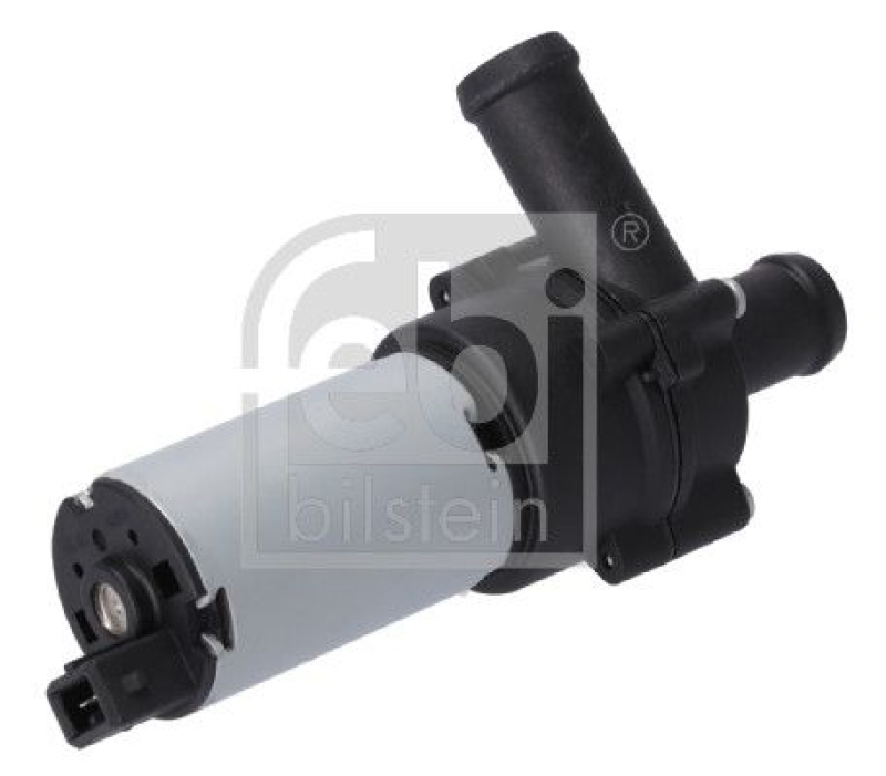 FEBI BILSTEIN 179535 Zusatzwasserpumpe für VW-Audi