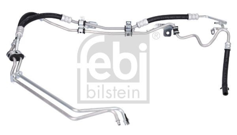 FEBI BILSTEIN 186104 Servolenkungsschlauch für Ford