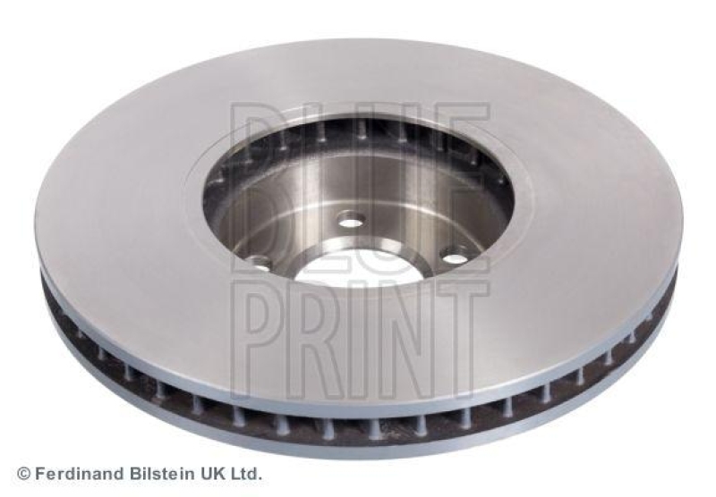 BLUE PRINT ADB114371 Bremsscheibe für BMW