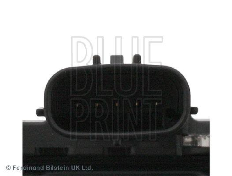 BLUE PRINT ADT374214 Luftmassenmesser ohne Gehäuse für TOYOTA