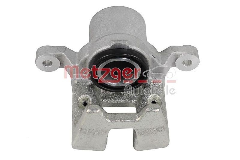 METZGER 6261432 Bremssattel Neuteil für HYUNDAI/KIA HA rechts