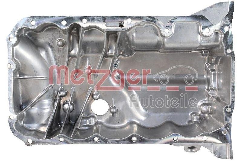 METZGER 7990202 Ölwanne für BMW/MINI MIT ÖLABLASSSCHRAUBE