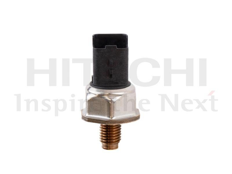 HITACHI 2501930 Sensor, Kraftstoffdruck für CITROËN u.a.