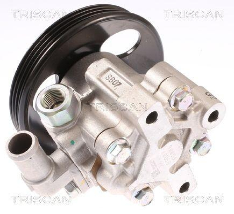 TRISCAN 8515 21602 Hydraulikpumpe Austausch für Chevrolet