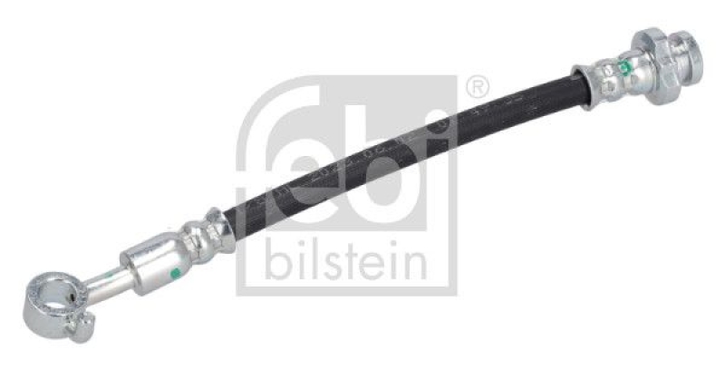 FEBI BILSTEIN 185032 Bremsschlauch für NISSAN