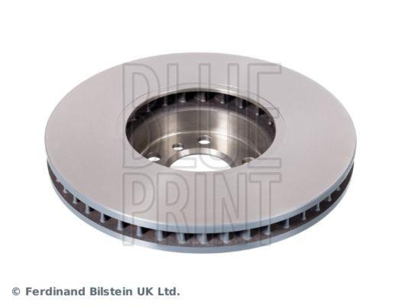 BLUE PRINT ADB114372 Bremsscheibe für BMW