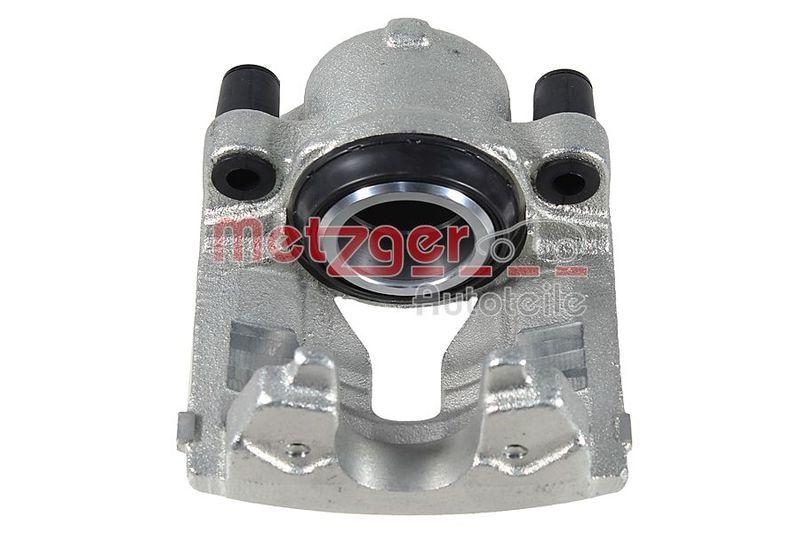 METZGER 6261433 Bremssattel Neuteil für HONDA VA links