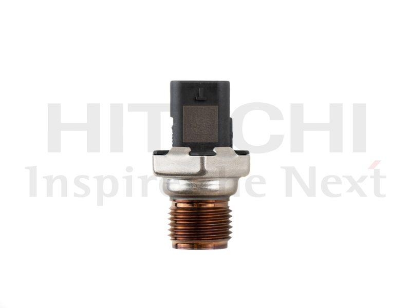 HITACHI 2501931 Sensor, Kraftstoffdruck für CITROËN u.a.