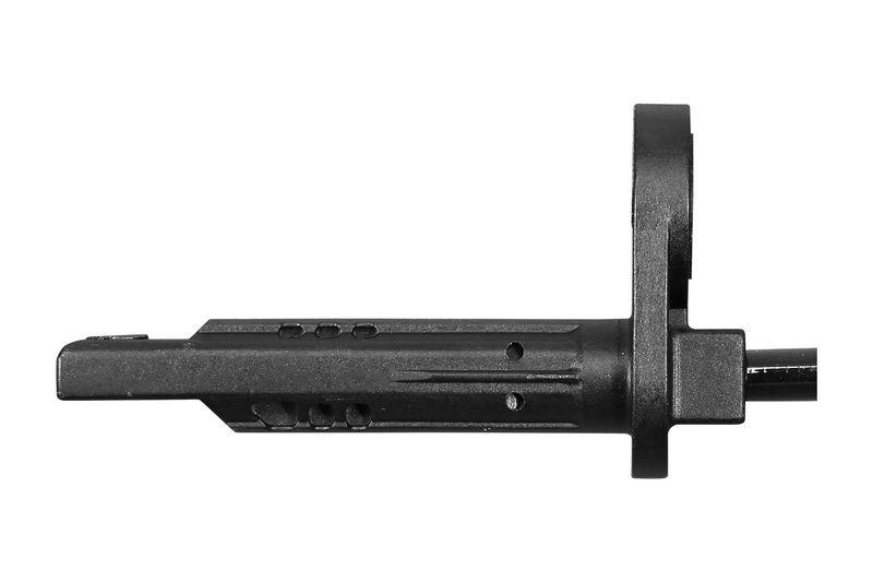 HELLA 6PU 358 218-651 Sensor, Raddrehzahl