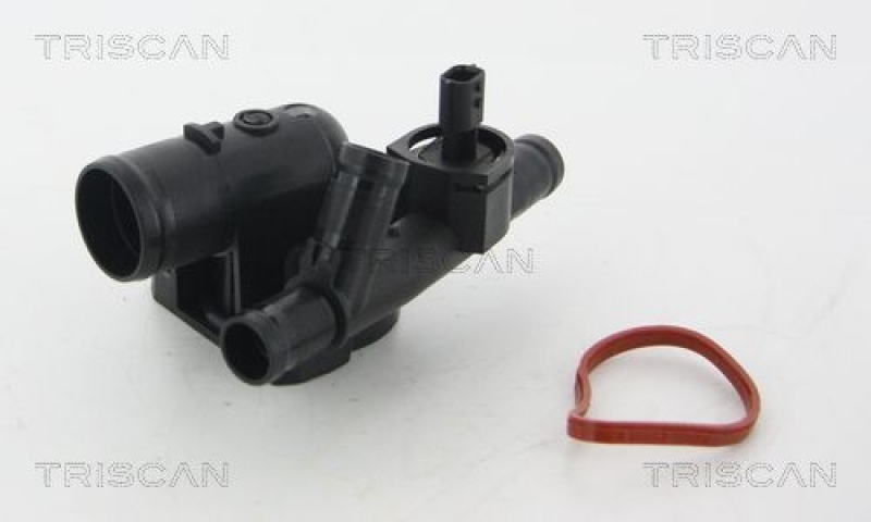 TRISCAN 8620 29983 Thermostat M. Gehäuse für Alfa Romeo, Fiat, Lancia (