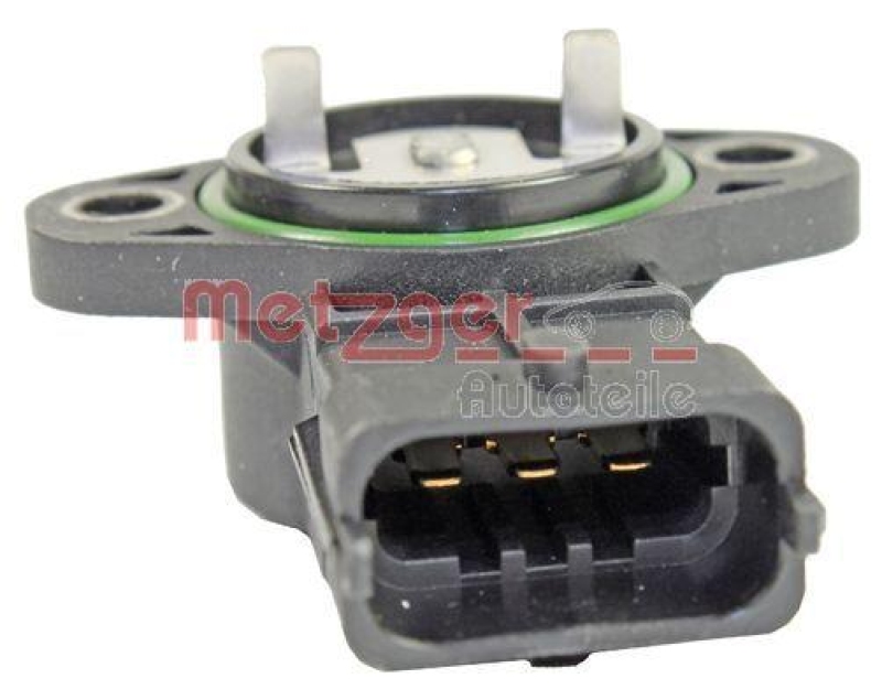 METZGER 0904040 Sensor, Drosselklappenstellung für HYUNDAI/KIA