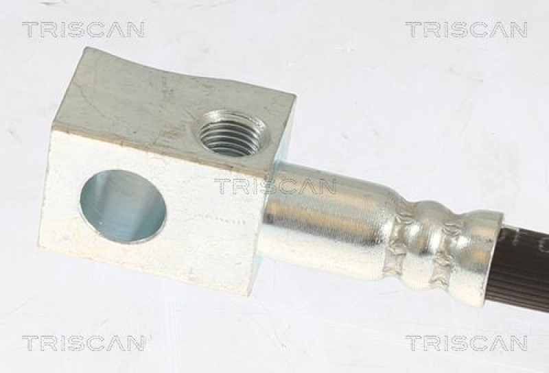 TRISCAN 8150 10234 Bremsschlauch Hinten für Chrysler, Suzuki