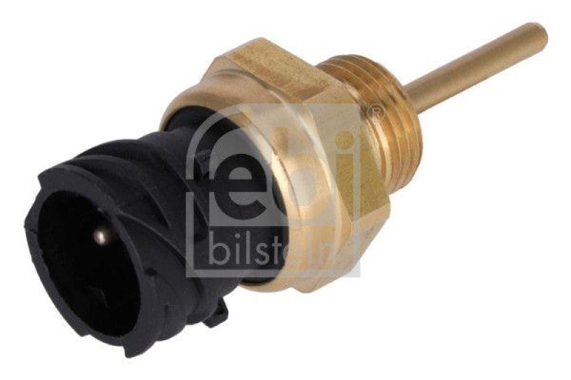 FEBI BILSTEIN 186106 Kühlmitteltemperatursensor für DAF