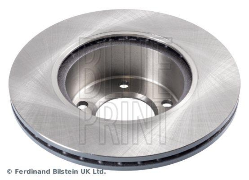 BLUE PRINT ADB114373 Bremsscheibe für BMW