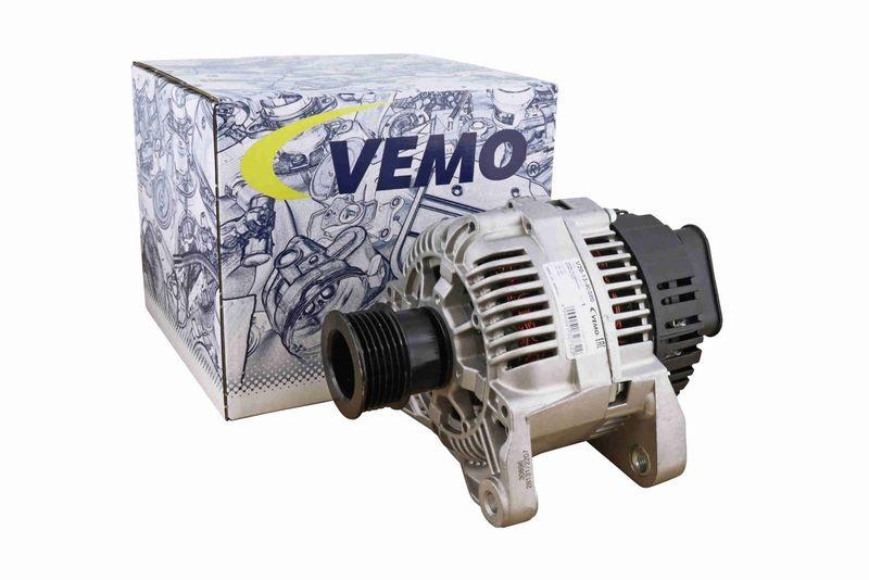 VEMO V20-13-40380 Generator Volt: 14, Ah: 90 für BMW