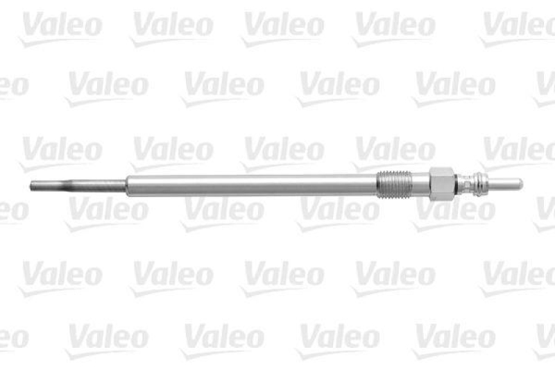 VALEO 345131 Glühkerze SAAB 9-3 1.9L TIDOPE