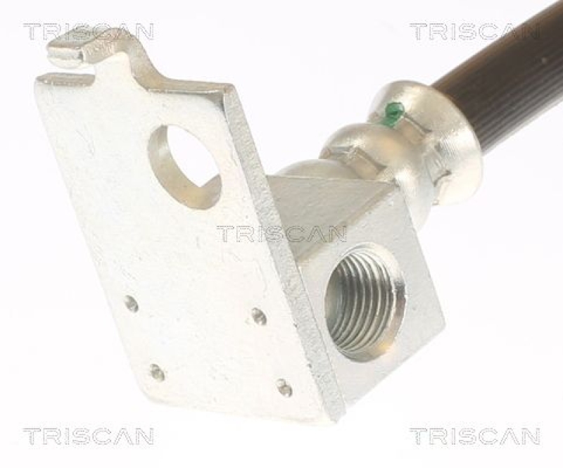 TRISCAN 8150 10235 Bremsschlauch Hinten für Jeep