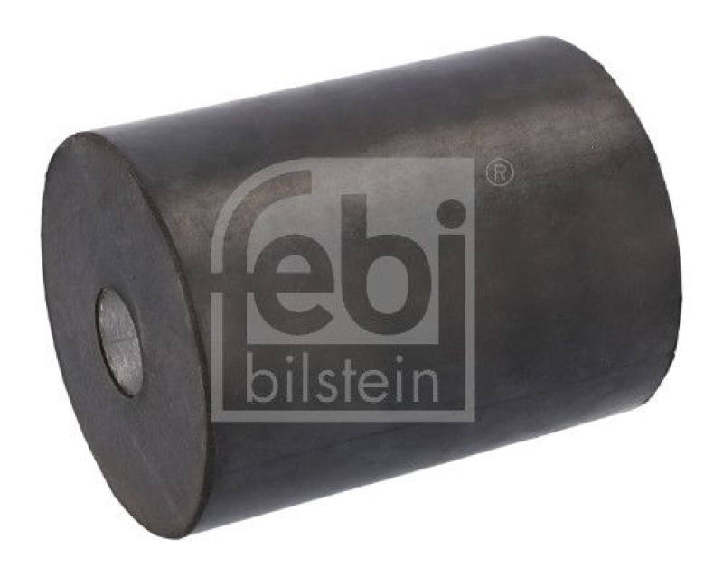 FEBI BILSTEIN 182832 Anschlagpuffer für Anhänger für Schmitz Cargobull