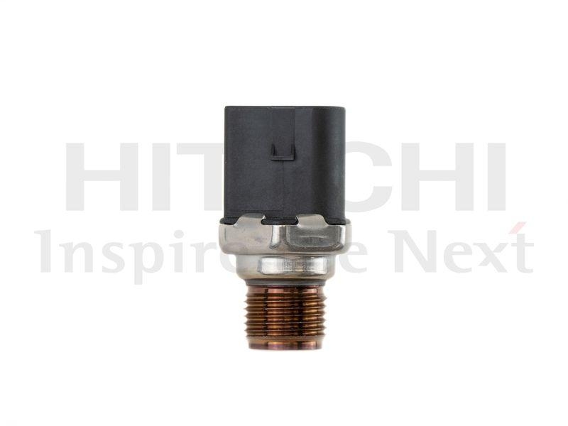 HITACHI 2501933 Sensor, Kraftstoffdruck für AUDI u.a.