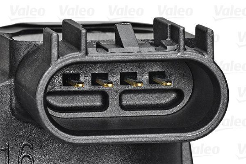 VALEO 245368 Zündspule VAUXHALL ANTARA 10.06>