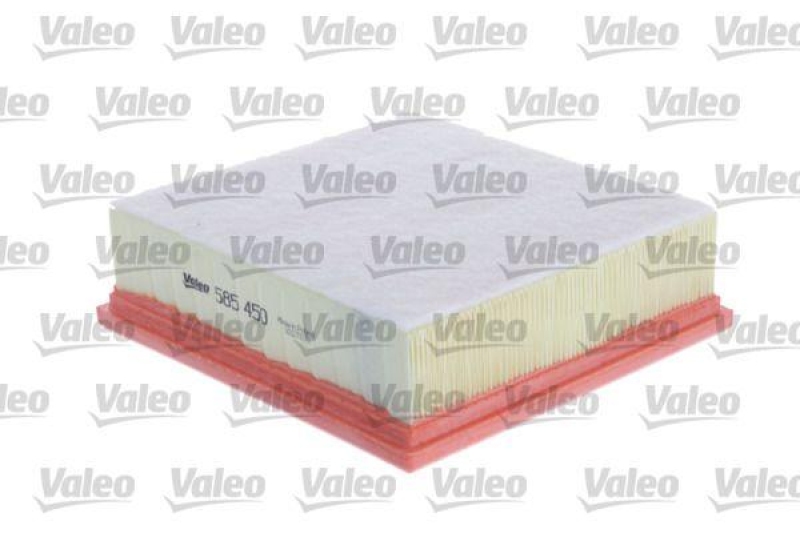 VALEO 585450 Luftfilter