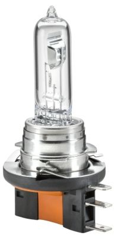 HELLA 8GJ168119-241 Glühlampe H15 24V 60/20W