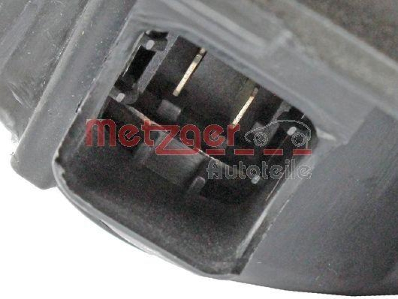 METZGER 0917149 Innenraumgebläse für AUDI/VW