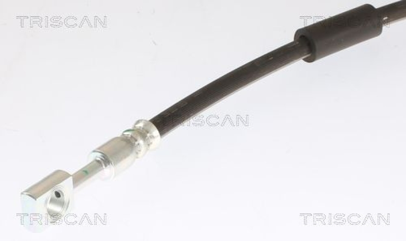 TRISCAN 8150 10236 Bremsschlauch Hinten für Volkswagen, Man