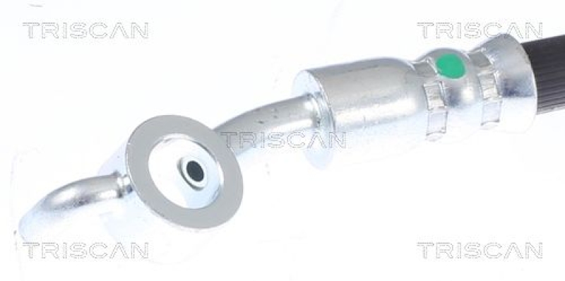 TRISCAN 8150 43297 Bremsschlauch für Mazda